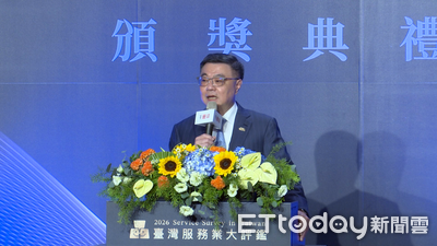 毒油風暴蔣萬安批有愧人民信任　卓榮泰提醒做好防颱準備