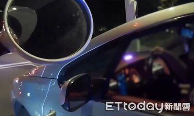 新竹女砲兵灌16瓶啤酒+2瓶保力達 酒沒退開車北上慘了