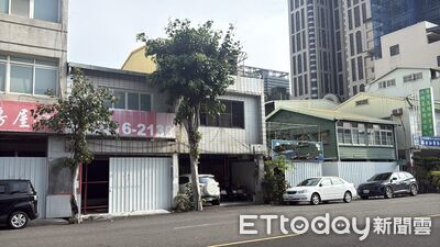 蛋黃區都更急轉彎 才砸千萬收購角地現整包出售