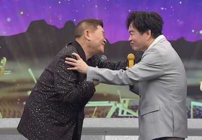 澎恰恰是康康演藝貴人「往事起底」!爆能活到88歲 他一句話神回應