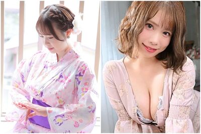 下海半年驚傳離婚!絕美人妻女優「情變內幕曝光」 引退13年又復出