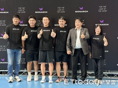 汗水不會背叛你!亞洲傳奇李忠熙再來台、盼助基層籃球扎根