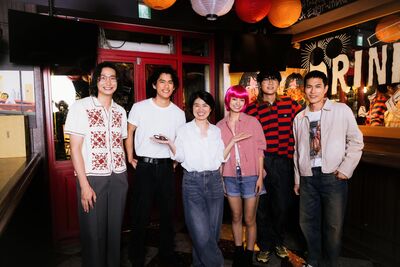 《欠婚》確定有番外篇！朱軒洋悲情苦戀遭虐「他還扮梁朝偉」