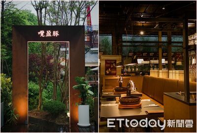 首爾三大烤肉名店「囕盈豚」將登台　預計8月進駐台北大巨蛋