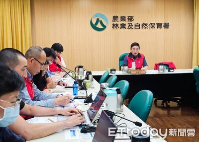 萬里溪堰塞湖最新資訊!蓄水量近總容量一半 估10日內不致溢流