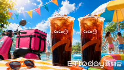 手搖飲消暑優惠！CoCo、麻古買1送1　鮮茶道芒果2杯99元