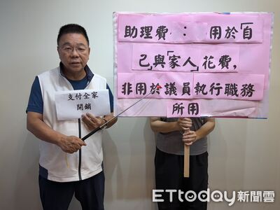 林宜瑾詐領助理費判7年 台南市國民黨團:歷史共業還是個人造業?