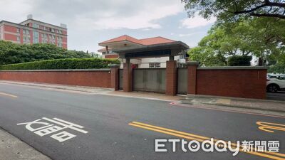 新竹縣長官邸遭爆變砲房！人妻控被始亂終棄　駐衛警記過2次調職