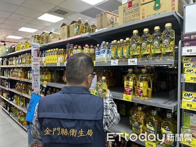 吃到毒油不用恐慌「停止繼續吃就好」!營養師教4招減毒