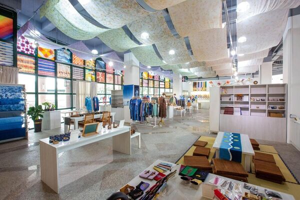 ▲中科公園戲水區、后里馬場、台中海洋館特展、臺中市纖維工藝博物館、park2草悟廣場。（圖／台中市觀旅局提供）