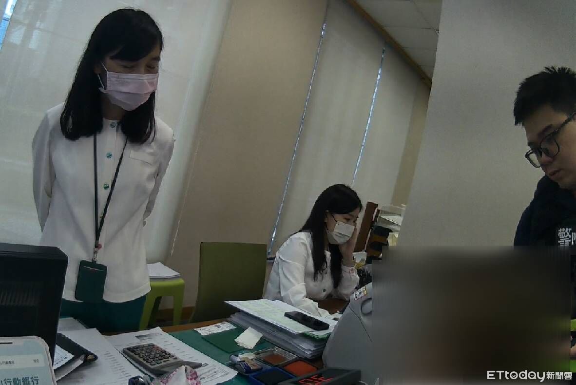 台中婦匯2500萬「購買海外五金商品」 警銀聯手戳破投資陷阱 | ETtoday社會新聞 | ETtoday新聞雲