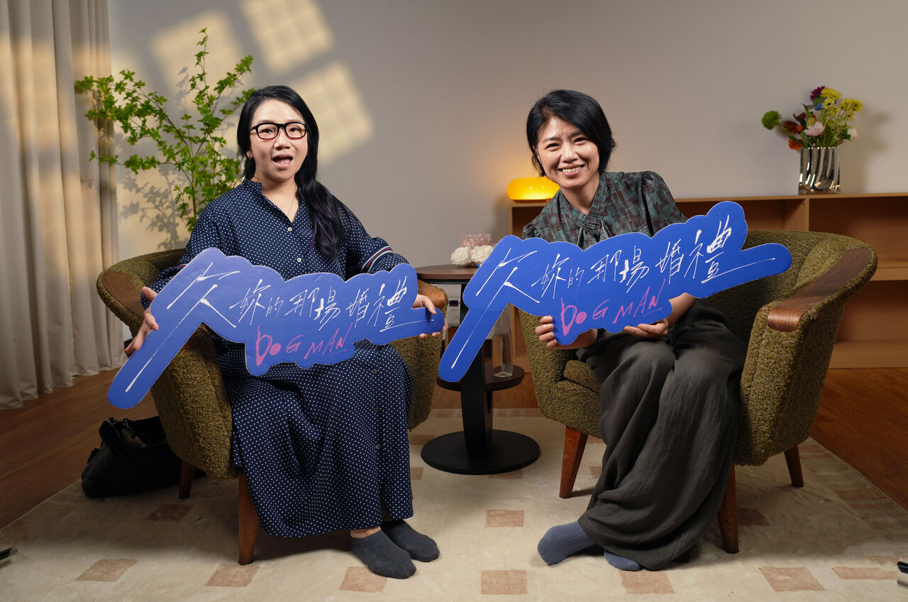 陶晶瑩談演藝圈生存法則：曾遭外貌羞辱，揭露圈內競爭如「血肉模糊叢林」