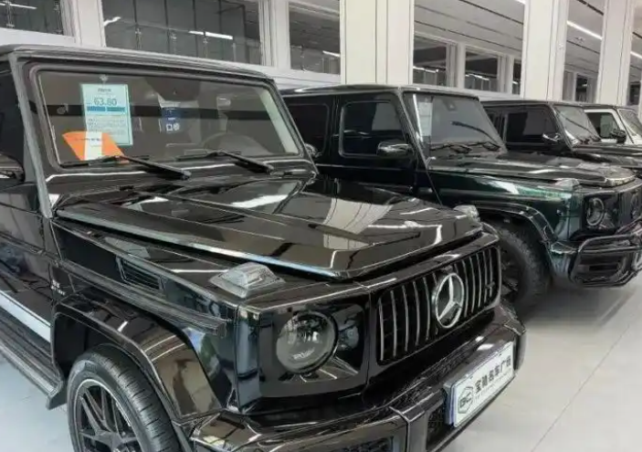 二手保時捷跳水價70萬! 陸中古豪車商苦嘆:同行改行賣燒烤了 | ETtoday大陸新聞 | ETtoday新聞雲