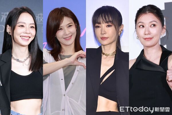 演藝圈「最凍齡的女星」是誰? 一票點名她:沒有醫美痕跡 | ETtoday生活新聞 | ETtoday新聞雲