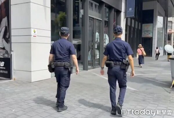 桃園火車站商圈有偷拍男 假裝綁鞋帶挑「裙子學生妹」下手 | ETtoday社會新聞 | ETtoday新聞雲