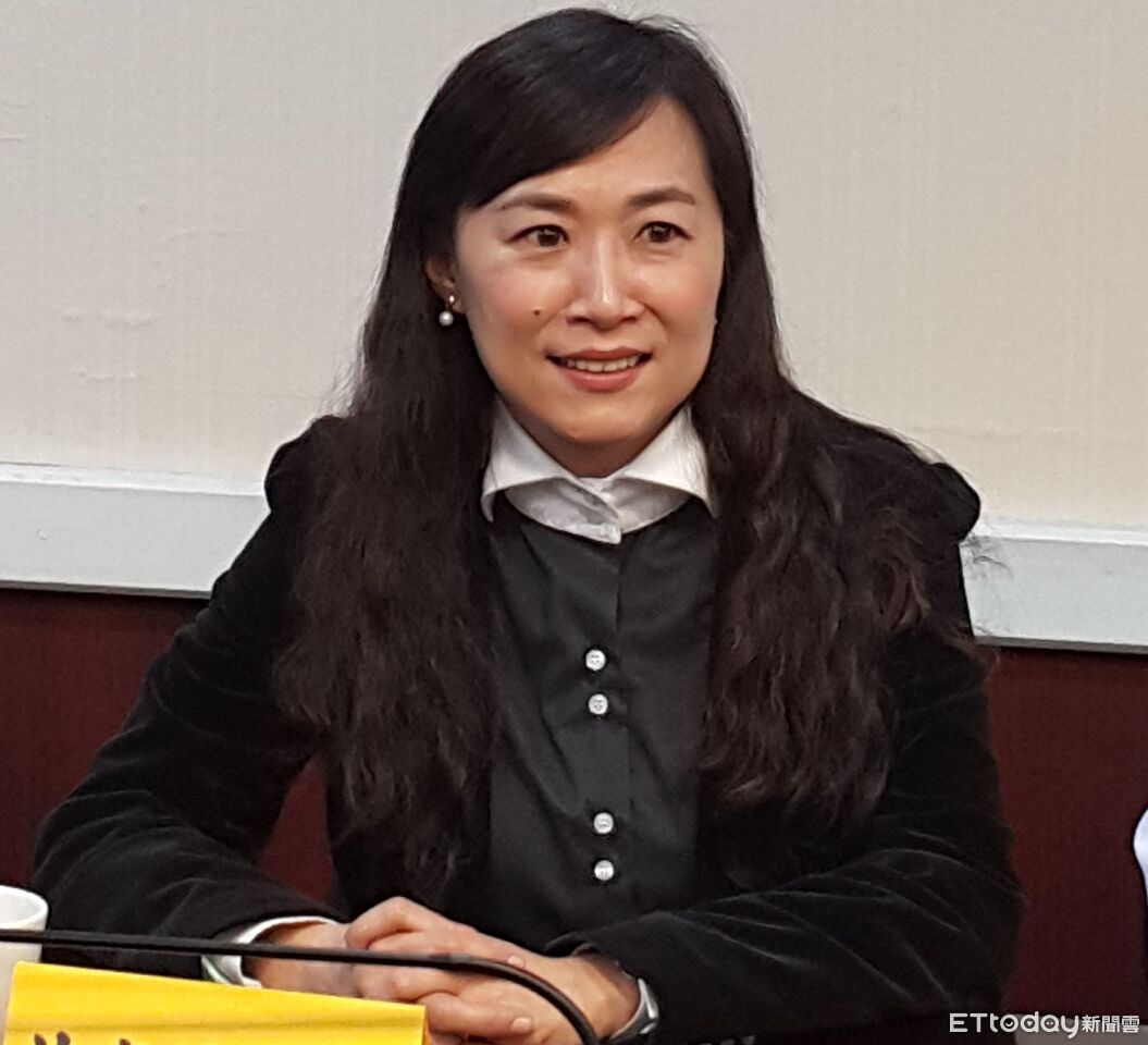 立委林宜瑾詐領助理費1412萬!一審判刑7年 犯案長達16年 | ETtoday社會新聞 | ETtoday新聞雲