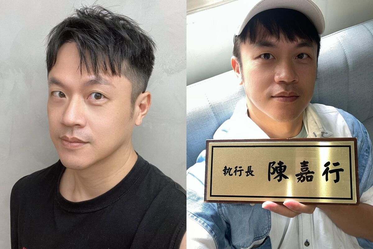 焦糖哥哥酸需要流量 Cheap揭他「得罪藍綠」:變中共同路人 | ETtoday政治新聞 | ETtoday新聞雲