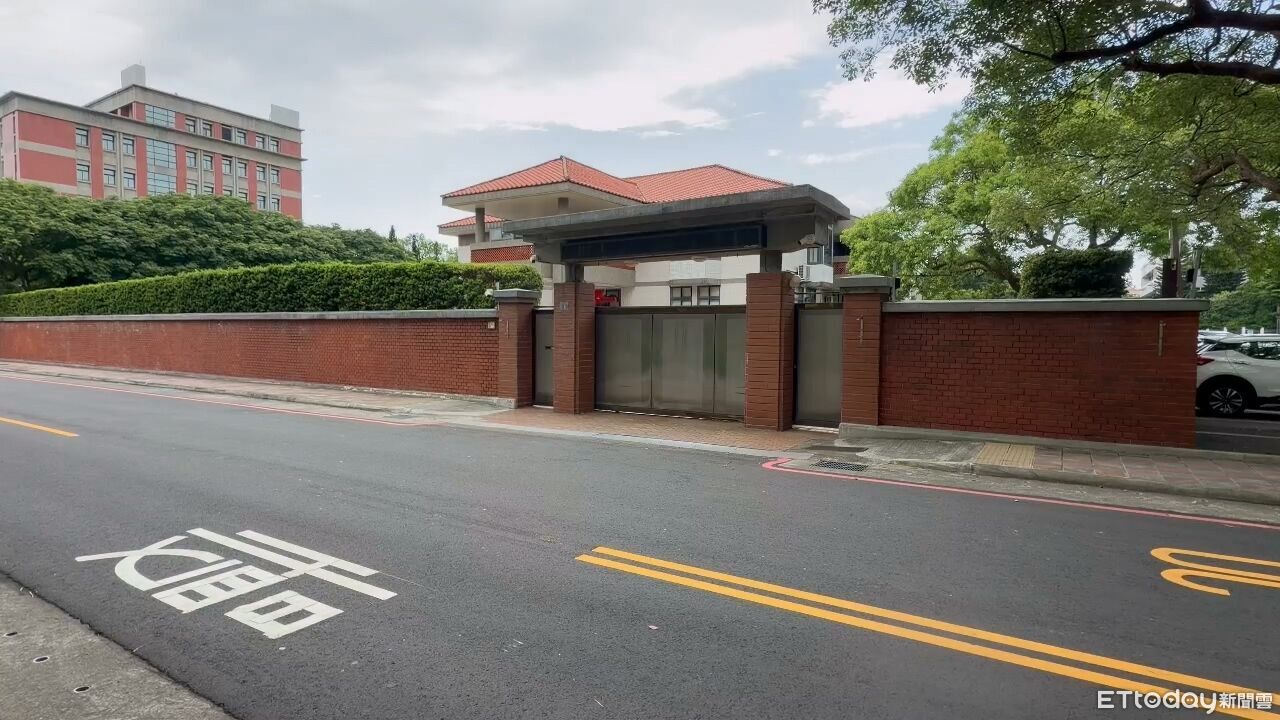 新竹縣長官邸遭爆變砲房!人妻控被始亂終棄 駐衛警記過2次調職 | ETtoday社會新聞 | ETtoday新聞雲