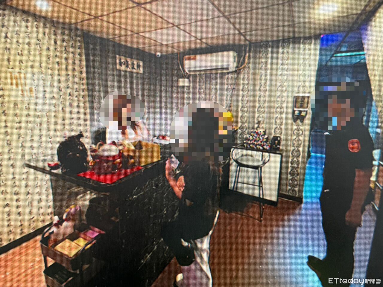 泰女持觀光簽證來台賣淫!基隆養生館藏春色 負責人送辦 | ETtoday社會新聞 | ETtoday新聞雲