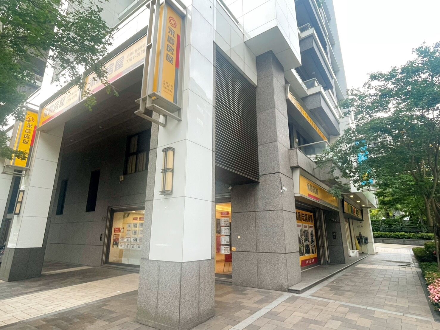 ▲▼          內湖五期   。（圖／永慶提供）