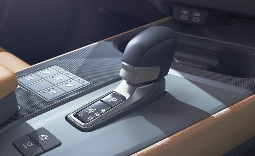 ▲LEXUS UX日本推出最終特仕車！目前還無後繼改款規劃，恐成為退出市場的最後一作。（圖／翻攝自LEXUS）