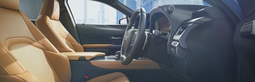 ▲LEXUS UX日本推出最終特仕車！目前還無後繼改款規劃，恐成為退出市場的最後一作。（圖／翻攝自LEXUS）