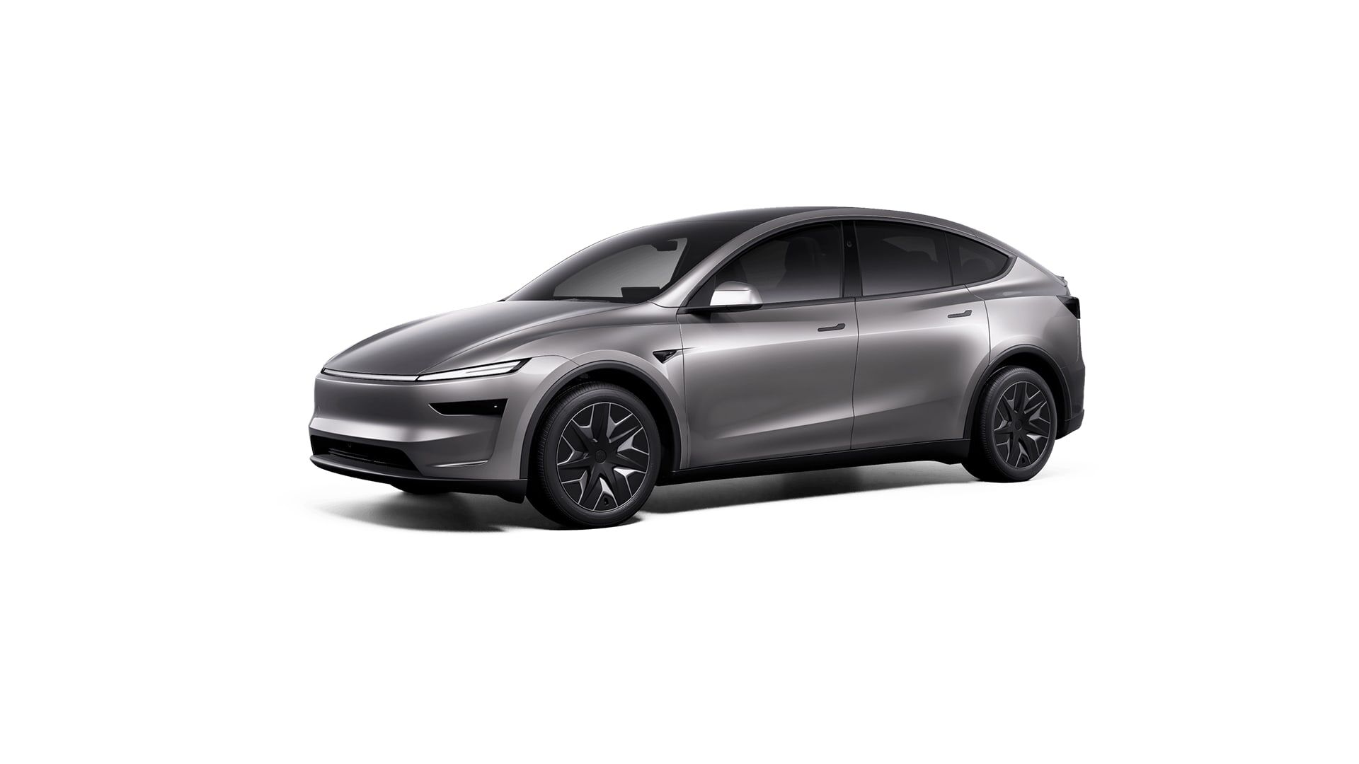 ▲長軸Model Y L已經不是大陸專屬，如今將成為全球戰略車。（圖／翻攝自特斯拉）