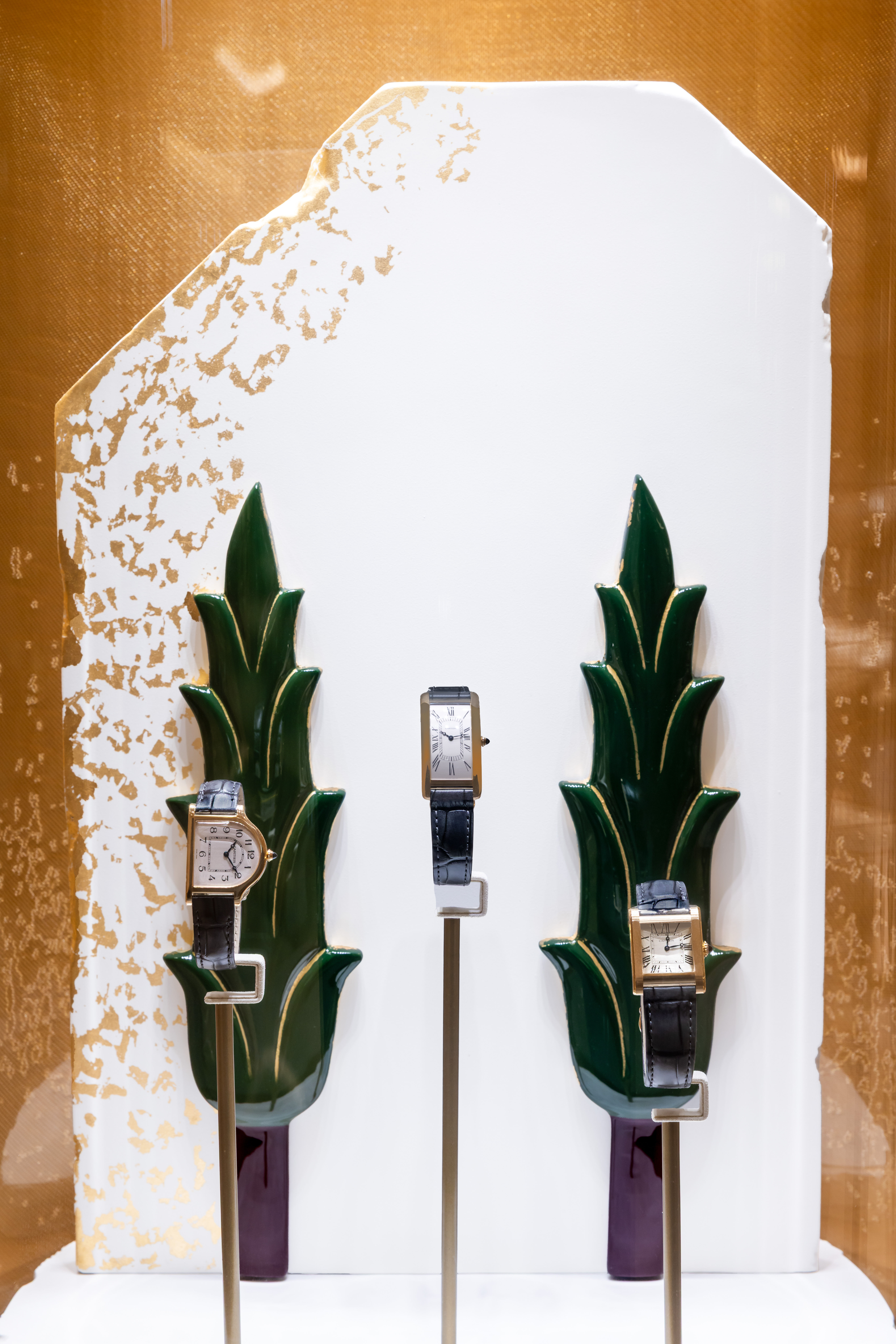 ▲▼ Cartier,VC           。（圖／公關照）