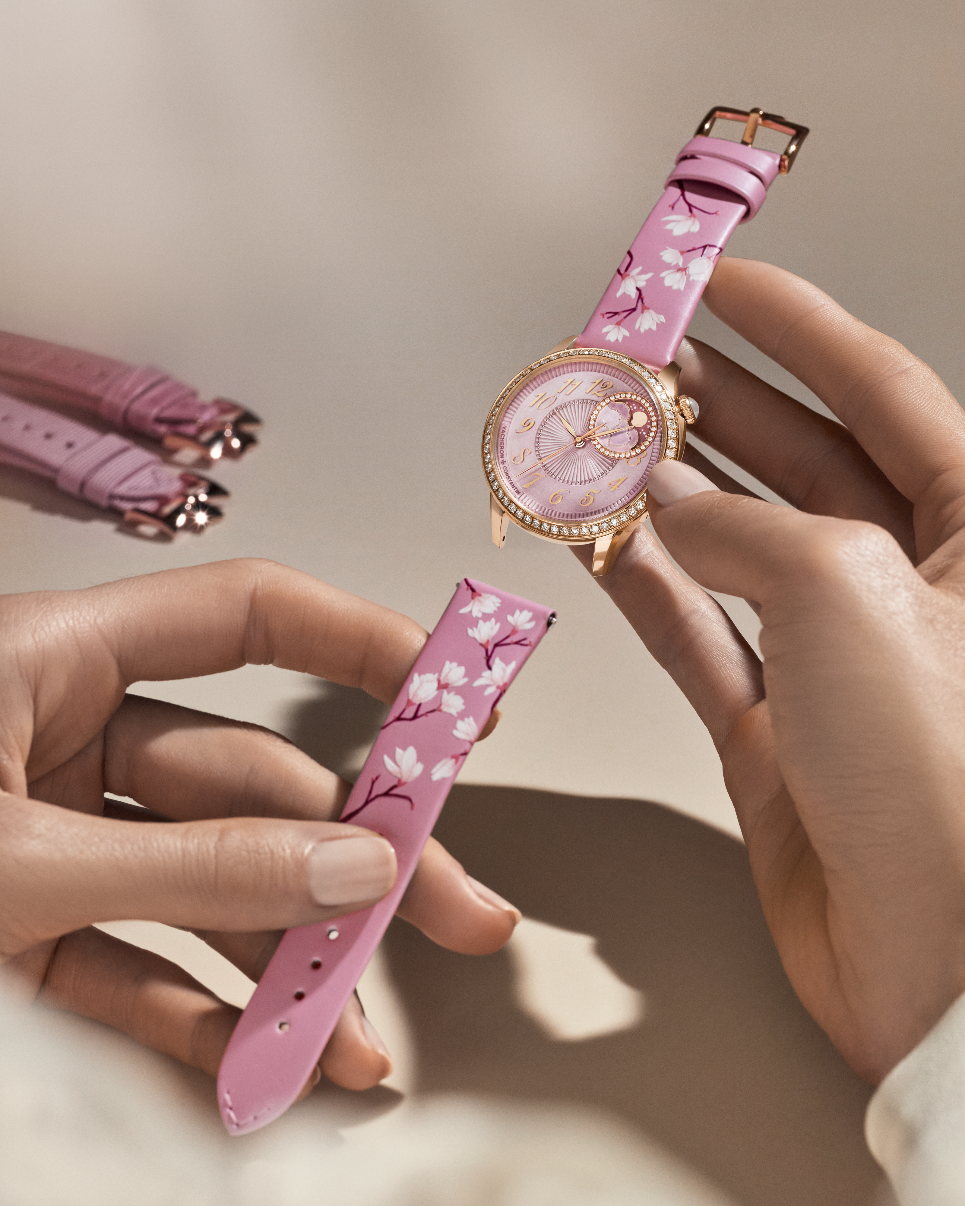 ▲▼ Cartier,VC           。（圖／公關照）