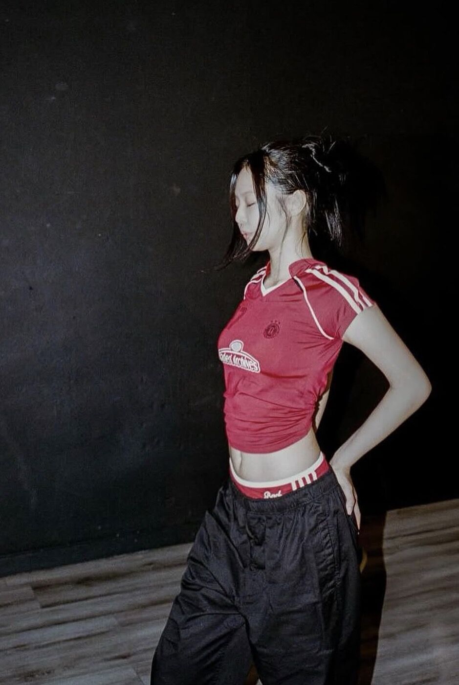 ▲▼  jennie   。（圖／翻攝自IG）