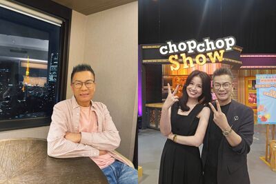 沈玉琳抗癌7個月就復出　呂文婉曝本人狀態：跟1個月前差很多！