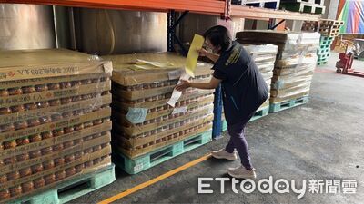 癌油流向「五星飯店」 晶華酒店、故宮晶華中鏢產品全下架