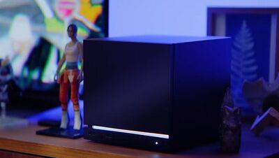 中國驚現「Steam山寨主機」價格便宜一萬 專家秒抓規格錯誤