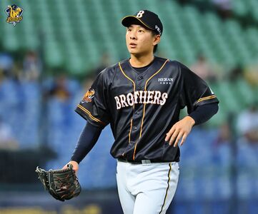 兄弟3連敗結束上半季！桃猿16安9比6奪勝