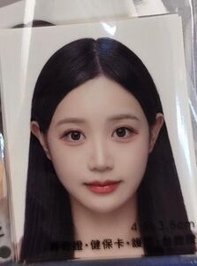 啦啦隊女神「證件照」差很大! 粉絲狂問誰森氣氣