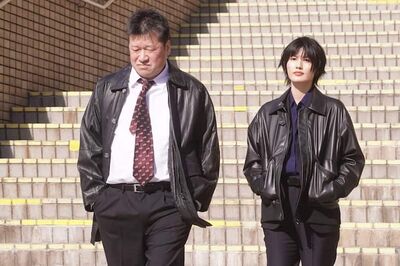涉職場霸凌橋本愛!佐藤二朗慘遭電視台換角 新劇全面停拍大混亂