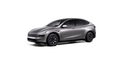 特斯拉「新Model Y放大版6人座」北美開賣不便宜！台灣導入更有機會了