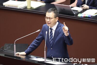 陳其邁看李洋罰站「立院要打屁股」 羅智強贊成:該打的是陳培瑜