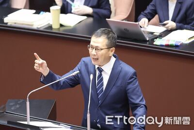 獻給蔡英文千字文　羅智強：2024高雄12人遭虐死沒等到妳發聲