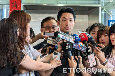 全力支持無人機產業發展　蔣萬安籲朝野討論讓條例順利通過