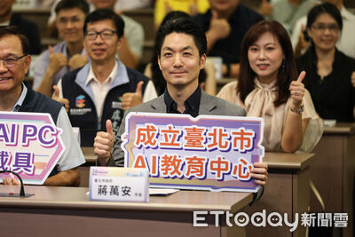 致癌油流入市場攤商校園 蔣萬安下令:持續抽查做預防性下架