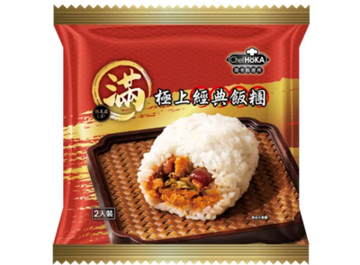 聯華食品2款飯糰用到問題油 業者:下架停售回收