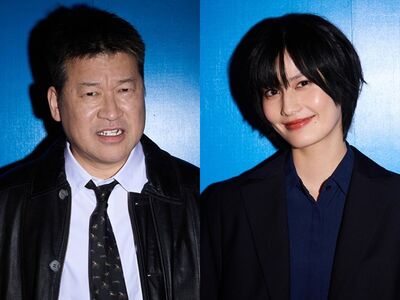佐藤二朗涉騷擾風波時間軸一次看!肢體接觸出事…被爆罵哭橋本愛
