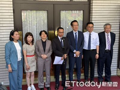 行政院補提3位中選會委員 民眾黨團投不同意全封殺