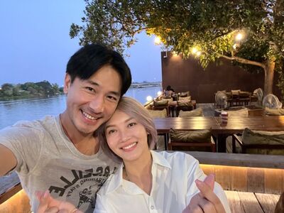 傅子純手機全是她睡相!明告別式遺孀心碎「沒有你在我的家呢」
