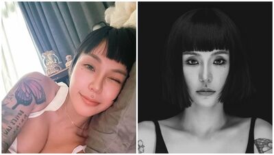 開冷氣被媽提醒「電費很貴」!國光女神:我很抱歉 心碎揭家庭創傷