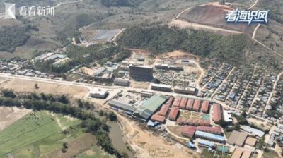 緬甸三佛塔成電詐園區新據點　陸退伍軍人淪豬仔曝大逃亡經歷