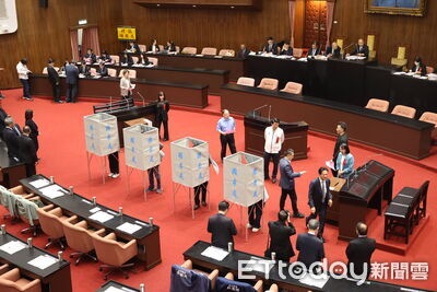 補提3中選會委員人選再遭立法院封殺 行政院:深表遺憾