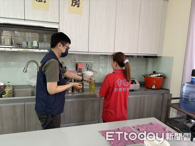 中聯毒油致癌物超標！高雄長照機構、醫院美食街中招　緊急下架