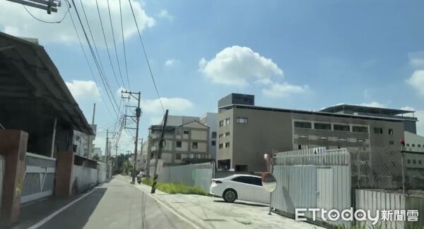 ▲▼ 鴻勁買高峰            。（圖／記者陳筱惠攝）